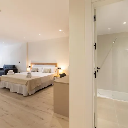 Appartement Parquesol *