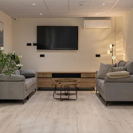 Appartement Parquesol *