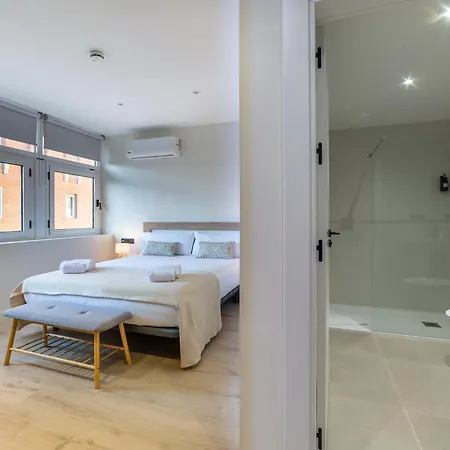 Parquesol Appartement Valladolid